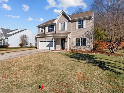 109 Bishops Ct, Chesapeake, VA, 23323