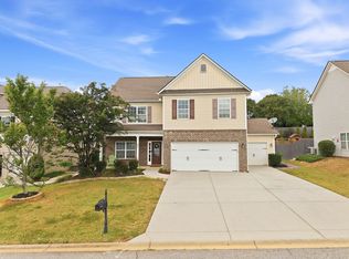 532 W Saddletree Dr, Woodruff, SC 29388
