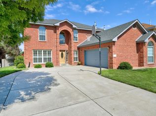 9638 Macallan Rd NE, Albuquerque, NM 87109