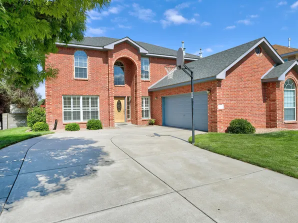 9638 Macallan Rd NE, Albuquerque, NM 87109