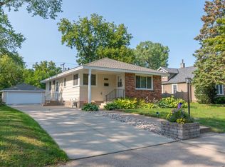 3358 Library Ln, Saint Louis Park, MN 55426