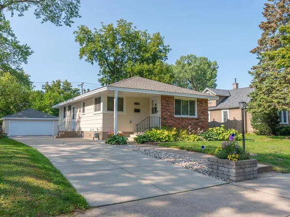 3358 Library Ln, Saint Louis Park, MN 55426