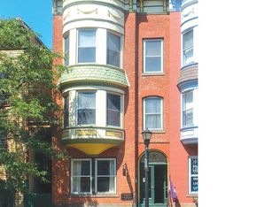 512 Warren St, Hudson, NY 12534