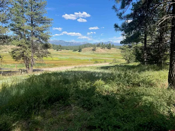 TBD County Road 400, Pagosa Springs, CO 81147