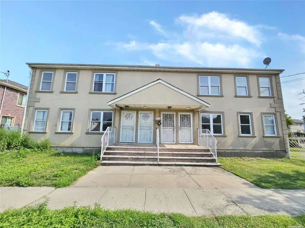 137-17 253rd Street, Rosedale, NY 11422