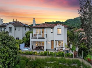 33 Via Armilla, San Clemente, CA 92673