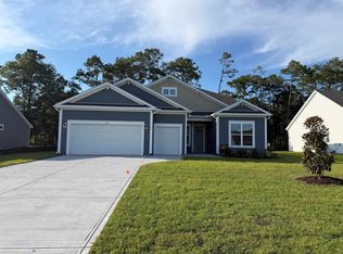 138 Anna Marie Way, Murrells Inlet, SC 29576