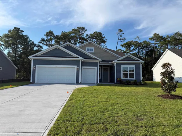 138 Anna Marie Way, Murrells Inlet, SC 29576
