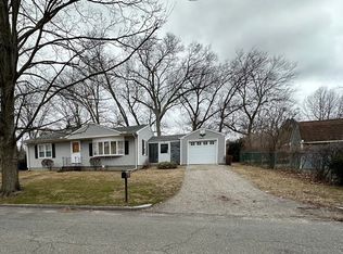 25 Ferncliff Ave, Springfield, MA 01119