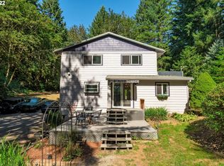 57070 Walker Rd, Scappoose, OR 97056