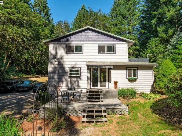 57070 Walker Rd, Scappoose, OR 97056