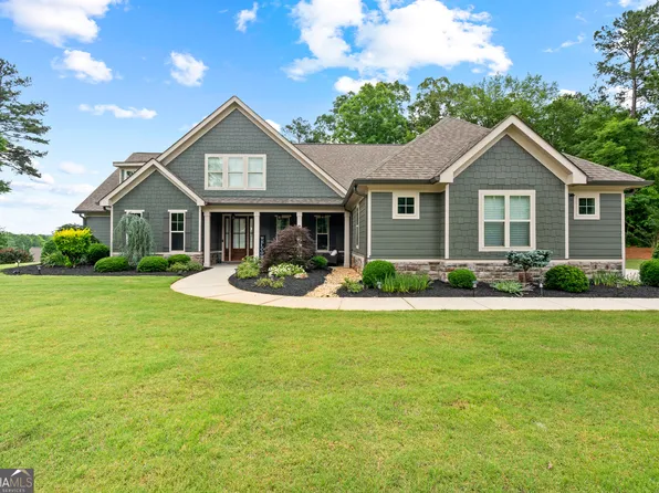 245 Discovery Lake Dr, Fayetteville, GA 30215