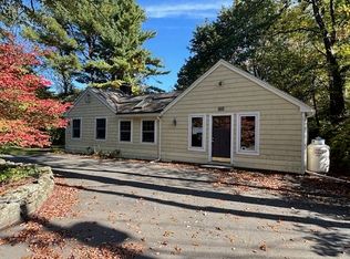 378 Salem St, North Andover, MA 01845