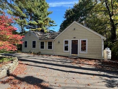 378 Salem St, North Andover, MA, 01845