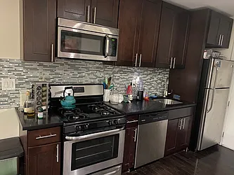 Rented by Gemstone Realty Partners