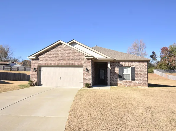 29 S Payson Cv, Munford, TN 38058