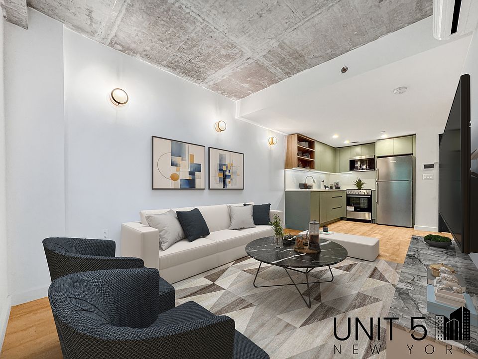 1st image of 11 Weirfield St #5C