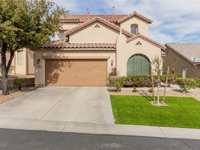 11237 Gallery Echo St, Las Vegas, NV, 89141