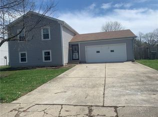 2917 N Temple Ave, Indianapolis, IN