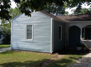 34280 Hickory Hills Rd, Stover, MO 65078