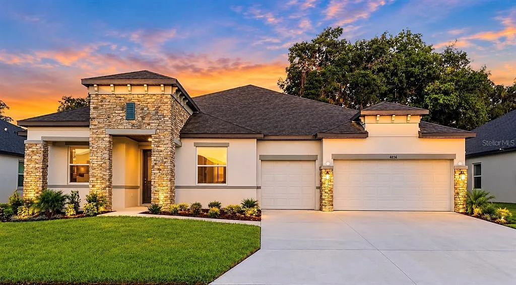 5 bed, 3.0 bath, 3136 sqft, $4,495 — Photo 1