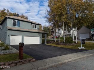 4851 Hunter Dr, Anchorage, AK 99502