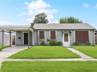 929 Franklin Ave, Harahan, LA 70123