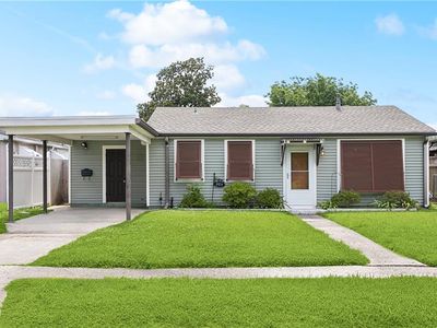 929 Franklin Ave, Harahan, LA, 70123