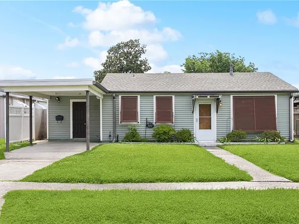 929 Franklin Ave, Harahan, LA 70123