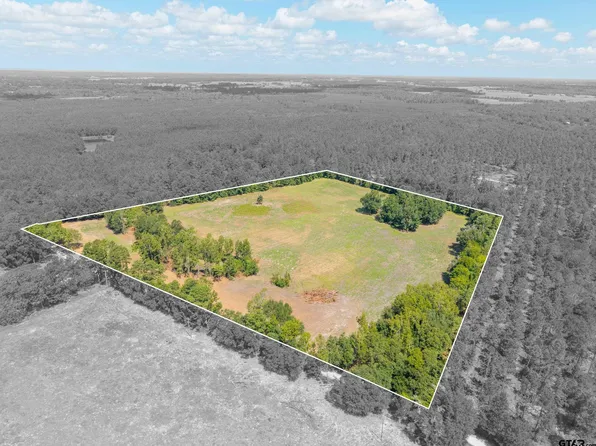 County Road 3365, Crockett, TX 75835