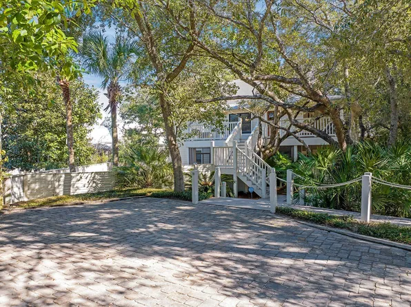 216 Forest St, Santa Rosa Beach, FL 32459