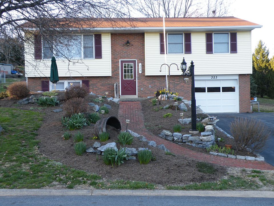 Great Curb Appeal
