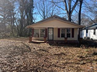 529 N Eclipse St, Florence, AL 35630
