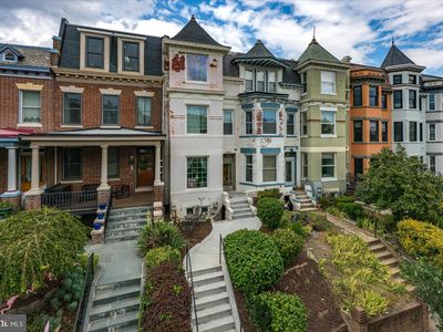 1133 Fairmont St NW, Washington, DC, 20009