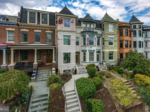 1133 Fairmont St NW, Washington, DC 20009