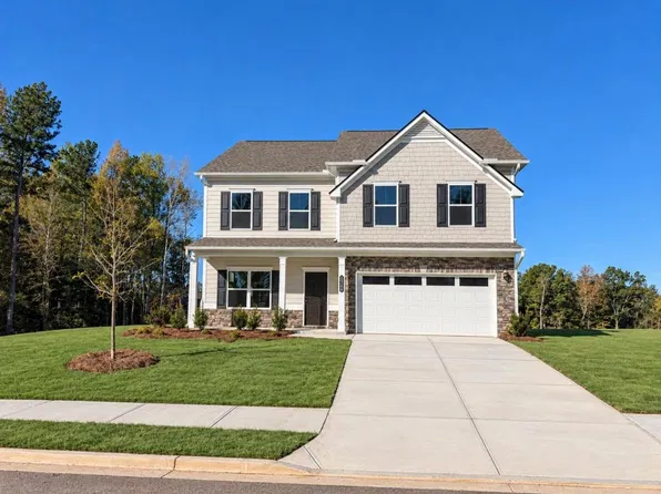 7776 Sandpiper Dr, Douglasville, GA 30134