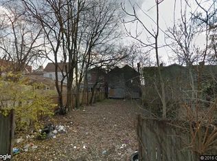 2613 W Chestnut St, Louisville, KY 40211