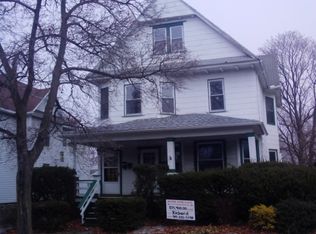 1617 E Gibson St, Scranton, PA 18510