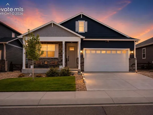 16474 Alpine Sorrel Dr, Monument, CO 80132