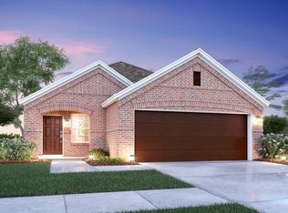 7613 Spicebush Dr, Ponder, TX 76259