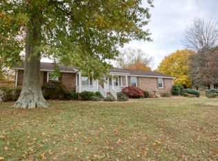 211 General Forrest Dr, Springfield, TN 37172