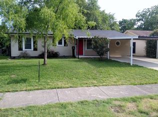 1014 Casa Dr, Mesquite, TX 75149