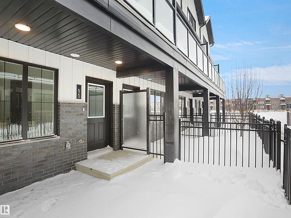 2nd image of 29 Airport Rd NW #11