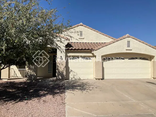 520 W Musket Pl, Chandler, AZ 85286