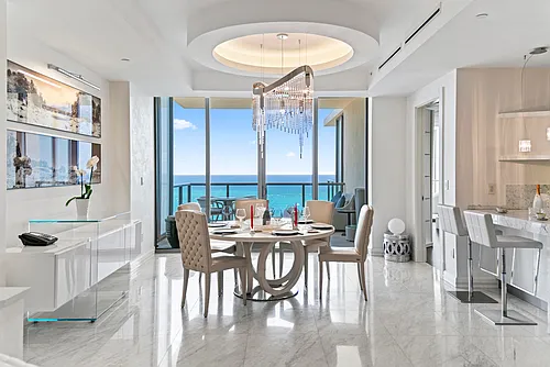 9703 Collins Ave #Penthouse 00 Photo 1