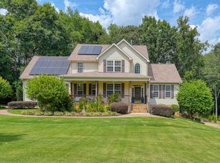 27 King Eider Way, Taylors, SC 29687