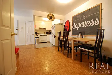 Rented by REAL New York