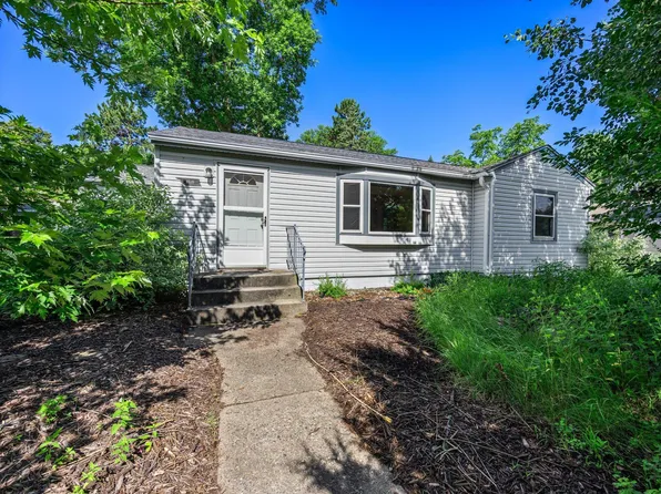 1619 Washington Memorial Dr, Saint Cloud, MN 56301