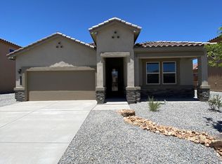 4513 Skyline Loop, Rio Rancho, NM 87144