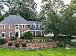 820 Nob Ridge Dr, Marietta, GA 30064 | MLS #7640983 | Zillow